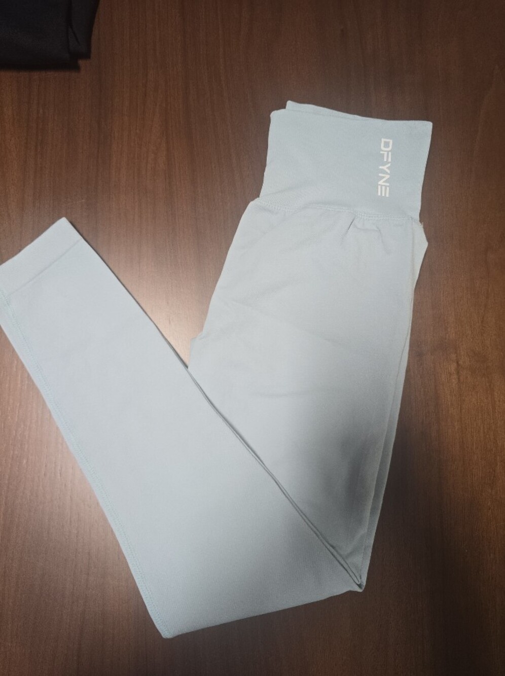 See Description - Dfyne Dynamic Leggings - Picture 2 of 4